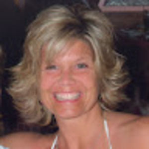 Meet your Posher, Lynne